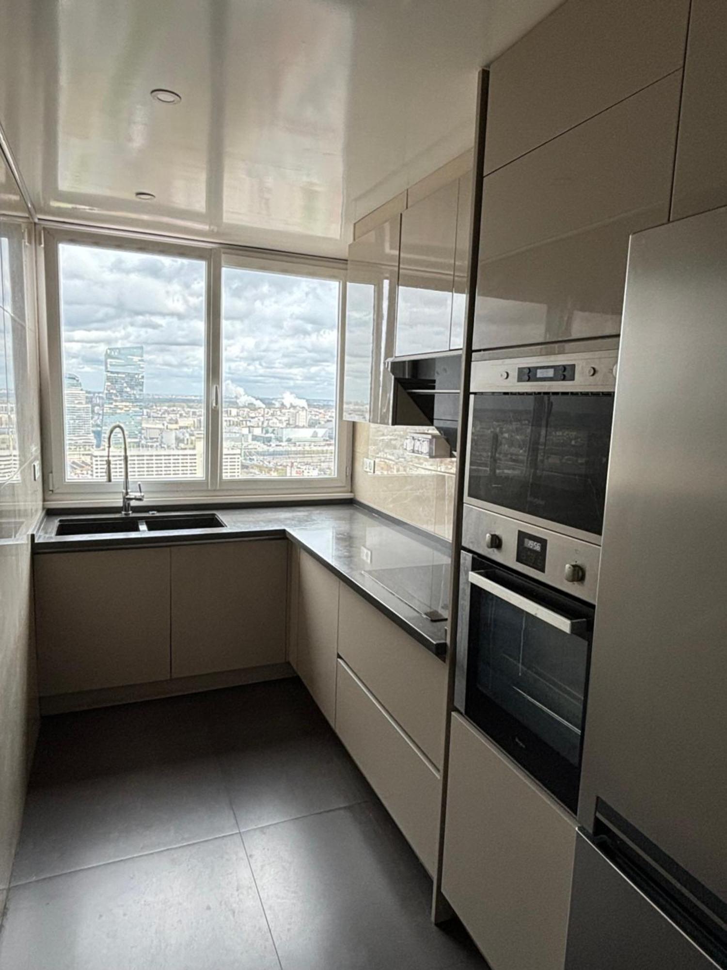 Tour Ancone * Paris