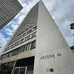 Paris Tour Ancone