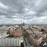 Paris Tour Ancone