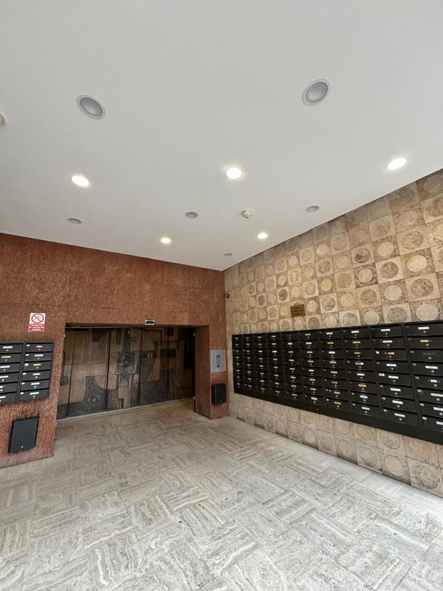 Appartement Tour Ancone