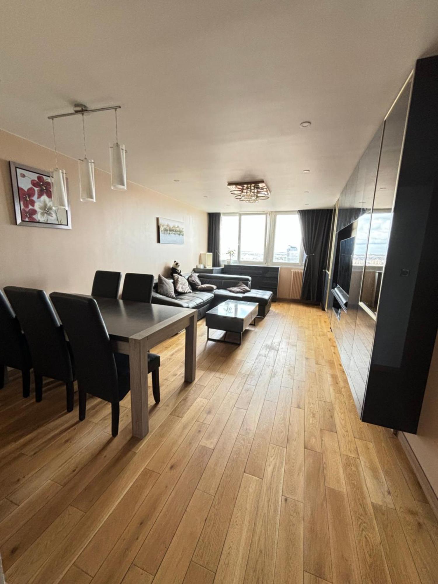 Tour Ancone Appartement