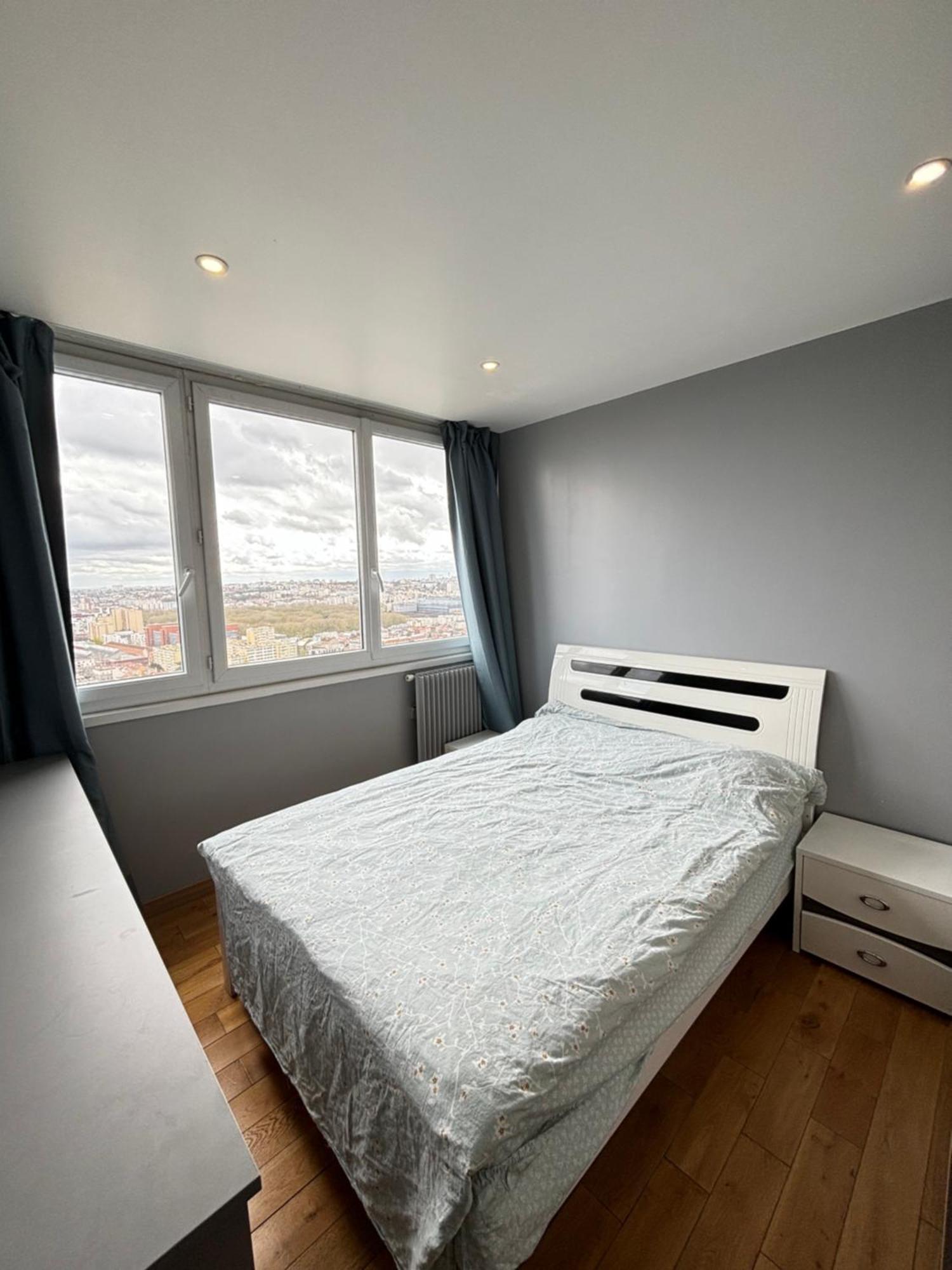 Appartement Tour Ancone